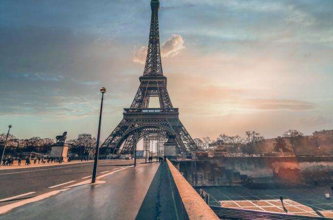 Discover Paris by way of our latest offers