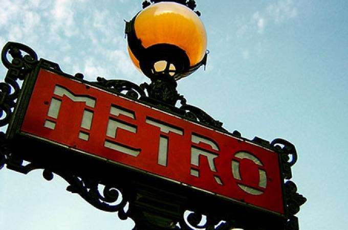 Vice Versa Hotel : tout Paris à portée de métro
