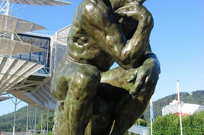 Rodin Paris, la chair, le marbre, une expo à ne pas manquer !