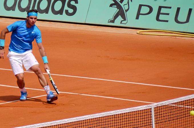 Roland-Garros : une rencontre sportive d'exception