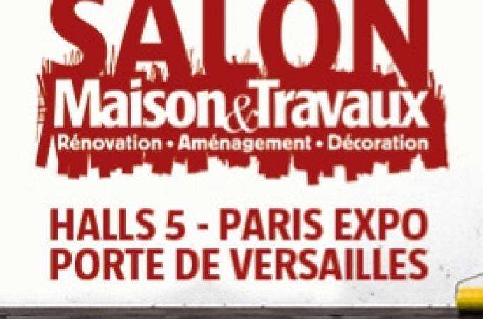 Les Salons incontournables porte de Versailles !