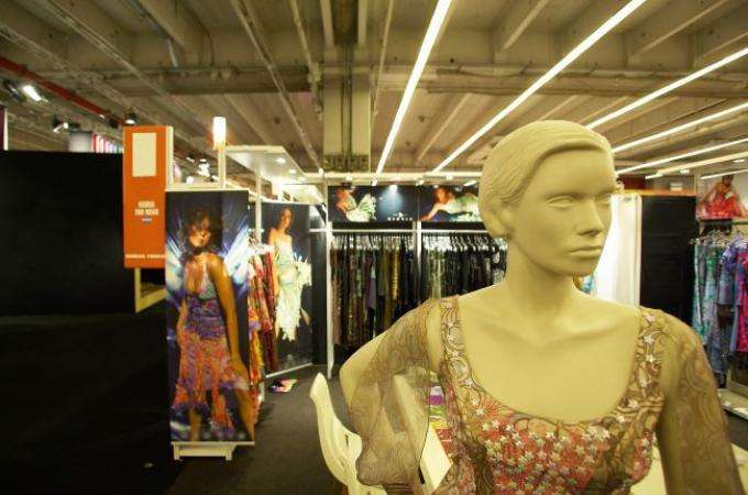 Fashion Trade Fairs in Paris take Fashion forward
