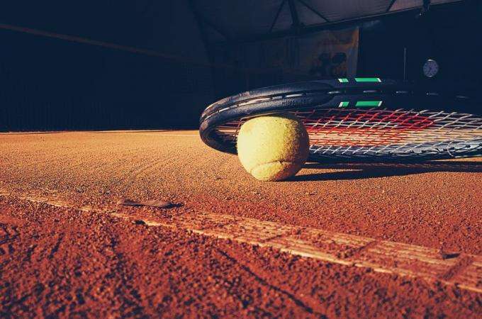 Le must du tennis à Roland-Garros