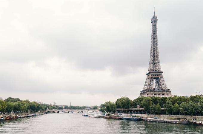 The timeless charm of a riverboat cruise
