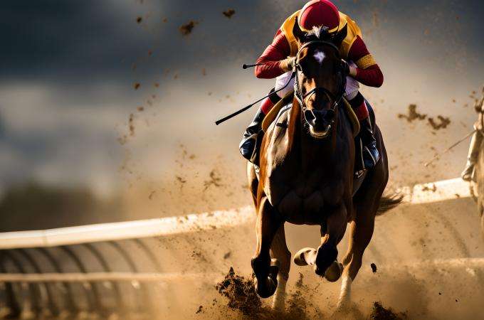 L'Hippodrome d'Auteuil : Un Mélange Fascinant d'Histoire et de Sport