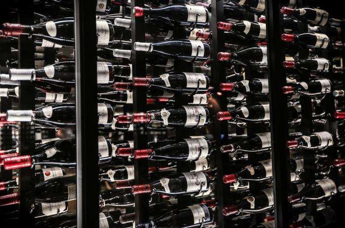 Beaujolais nouveau, Salon des Vins, Grand Tasting: wine is in the spotlight in Paris!
