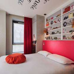 Envy room - Vice Versa Hotel Paris  - Photos