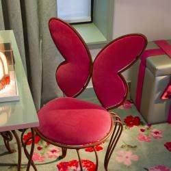 Habitacion Pareza silla mariposa - Vice Versa Hotel Paris - Fotos