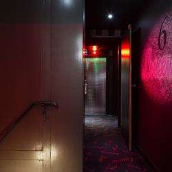 Lust room - Vice Versa Hotel Paris  - Photos