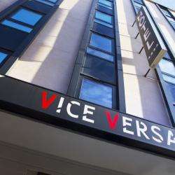 Vice Versa Hôtel Paris - Hotel - facade2